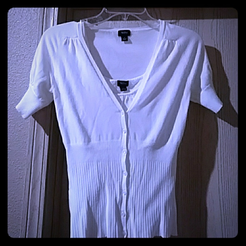 Cardigan Set